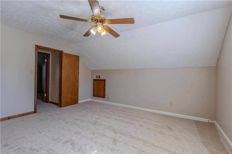 Image for property 1201 Keencheefoonee Road, Rutledge, GA 30663