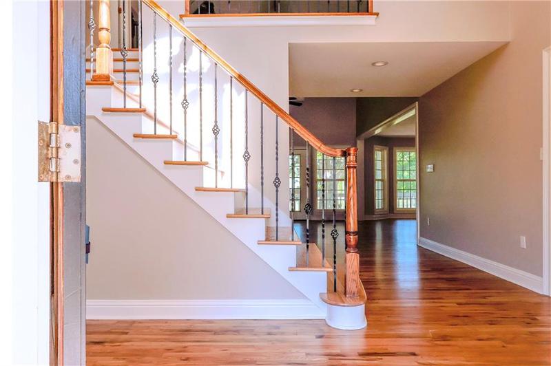 Image for property 1201 Keencheefoonee Road, Rutledge, GA 30663