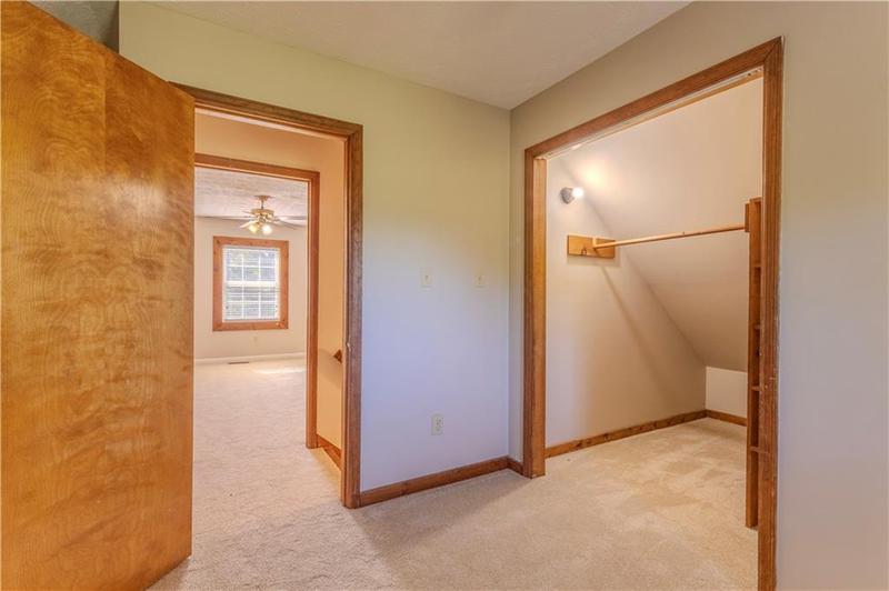 Image for property 1201 Keencheefoonee Road, Rutledge, GA 30663