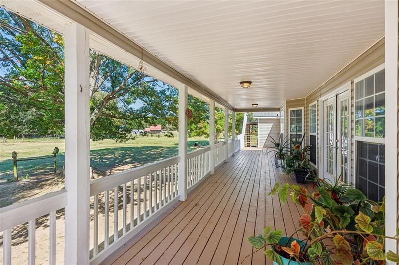 Image for property 1201 Keencheefoonee Road, Rutledge, GA 30663
