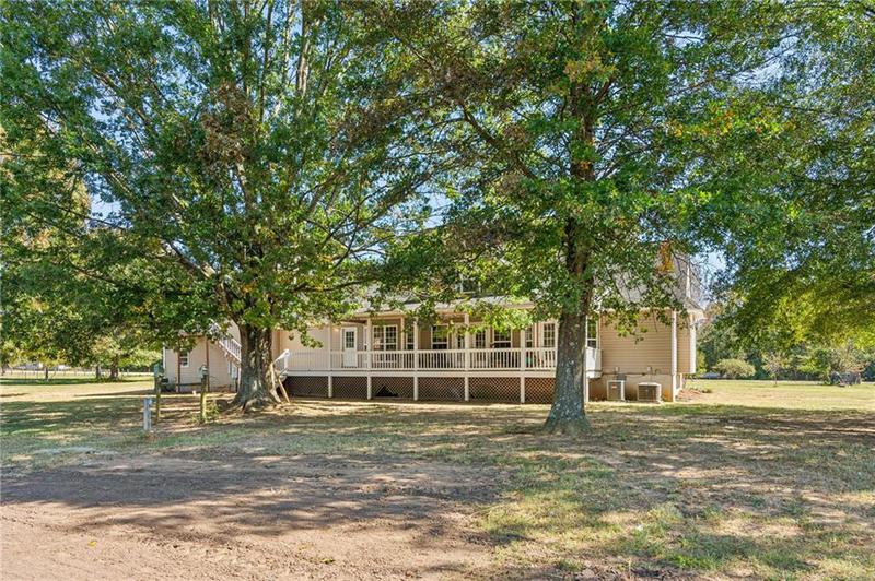Image for property 1201 Keencheefoonee Road, Rutledge, GA 30663