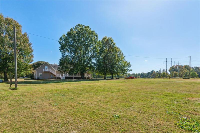 Image for property 1201 Keencheefoonee Road, Rutledge, GA 30663