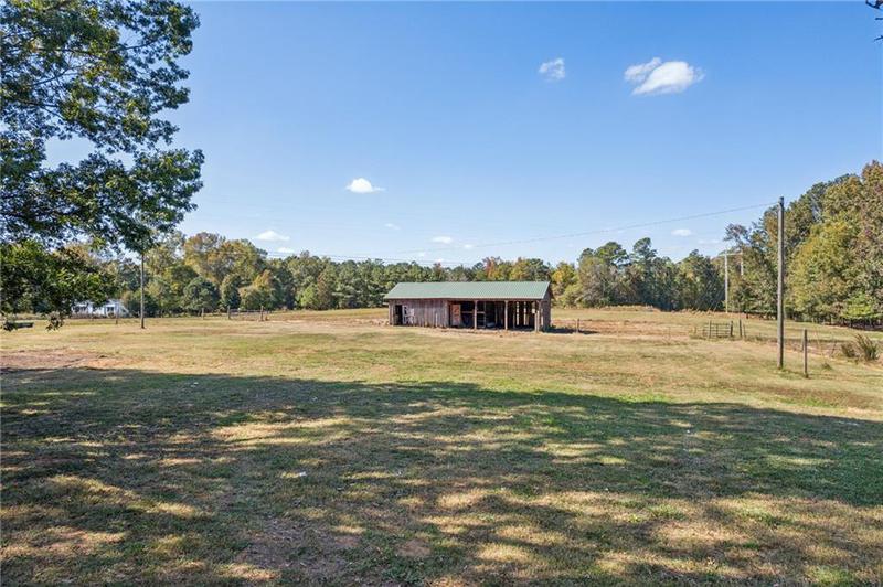 Image for property 1201 Keencheefoonee Road, Rutledge, GA 30663