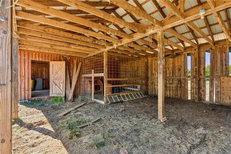 Image for property 1201 Keencheefoonee Road, Rutledge, GA 30663