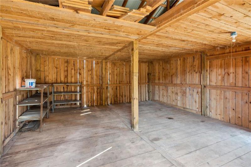 Image for property 1201 Keencheefoonee Road, Rutledge, GA 30663