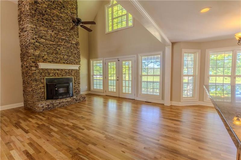 Image for property 1201 Keencheefoonee Road, Rutledge, GA 30663