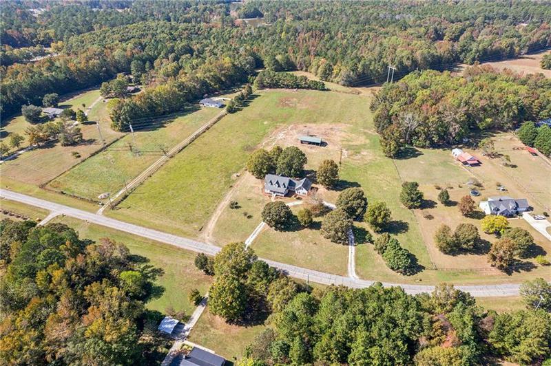 Image for property 1201 Keencheefoonee Road, Rutledge, GA 30663
