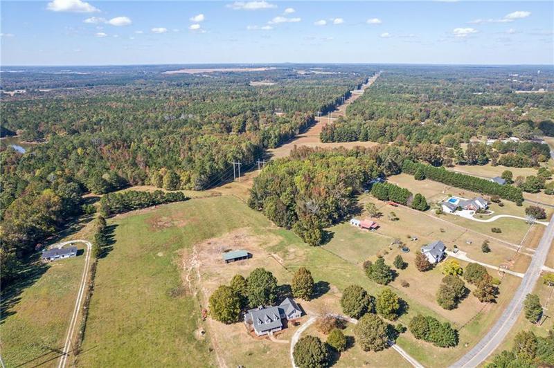 Image for property 1201 Keencheefoonee Road, Rutledge, GA 30663