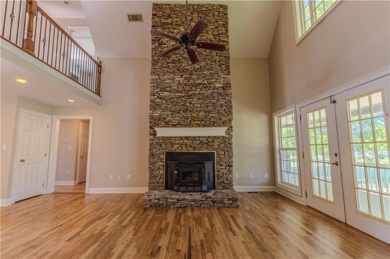 Image for property 1201 Keencheefoonee Road, Rutledge, GA 30663