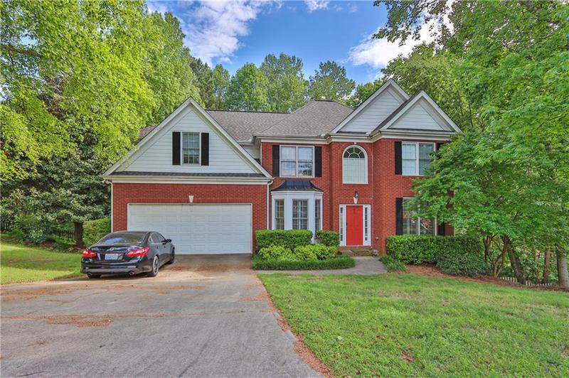 Image for property 625 Piping Rock Point, Lawrenceville, GA 30043