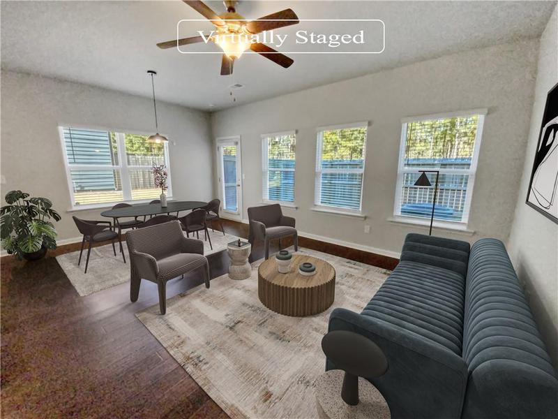 Image for property 3513 Lakeview Creek, Lithonia, GA 30038
