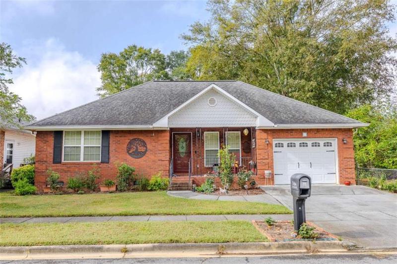 Image for property 1 Fir Street, Rome, GA 30161