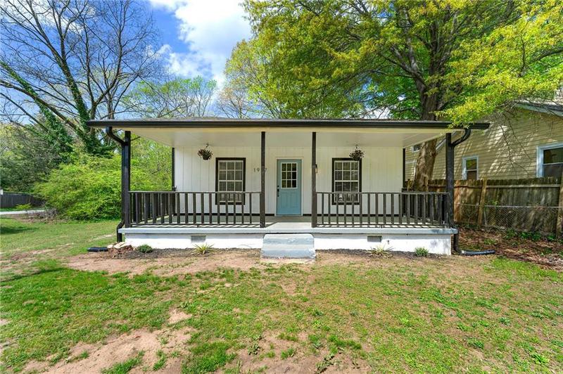 Image for property 1917 Connally Drive, Atlanta, GA 30344
