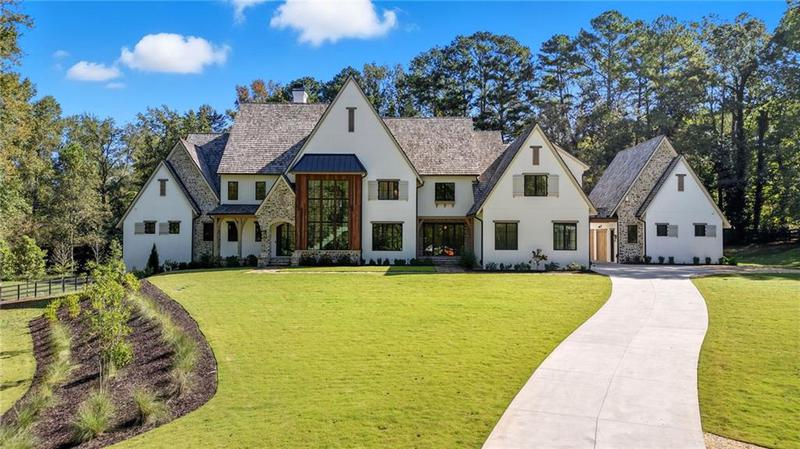 Image for property 14801 HOPEWELL Road, Alpharetta, GA 30004