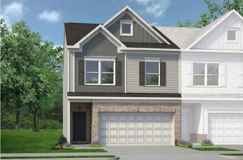 Image for property 126 Andros Drive 22D, Dalton, GA 30721