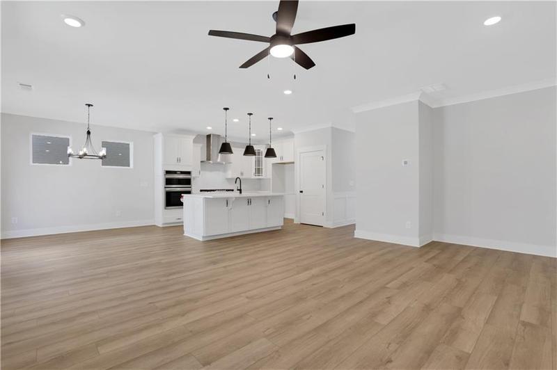 Image for property 7008 Manchester Drive, Flowery Branch, GA 30542