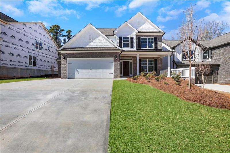 Image for property 7008 Manchester Drive, Flowery Branch, GA 30542