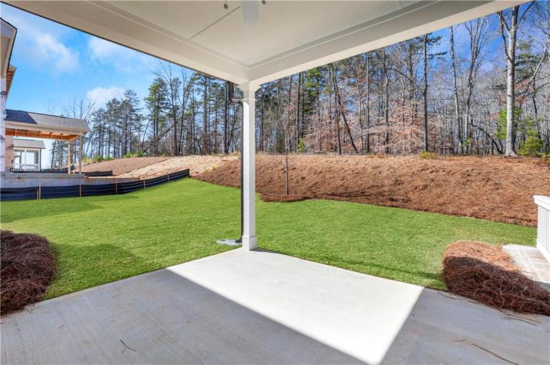Image for property 7008 Manchester Drive, Flowery Branch, GA 30542