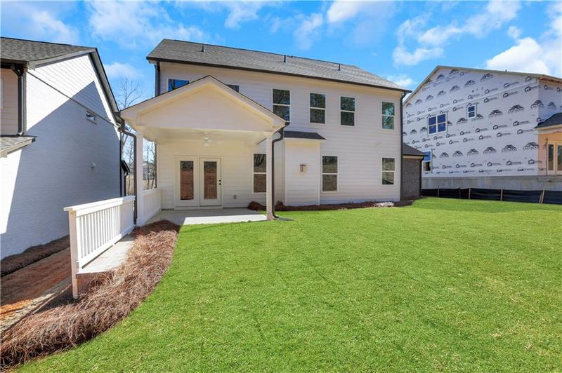 Image for property 7008 Manchester Drive, Flowery Branch, GA 30542