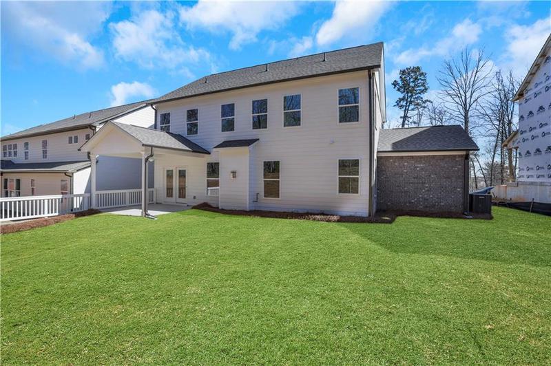 Image for property 7008 Manchester Drive, Flowery Branch, GA 30542