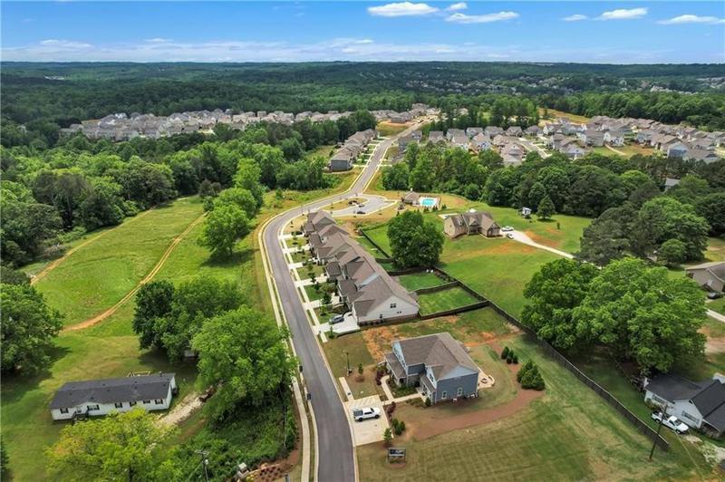 Image for property 7008 Manchester Drive, Flowery Branch, GA 30542