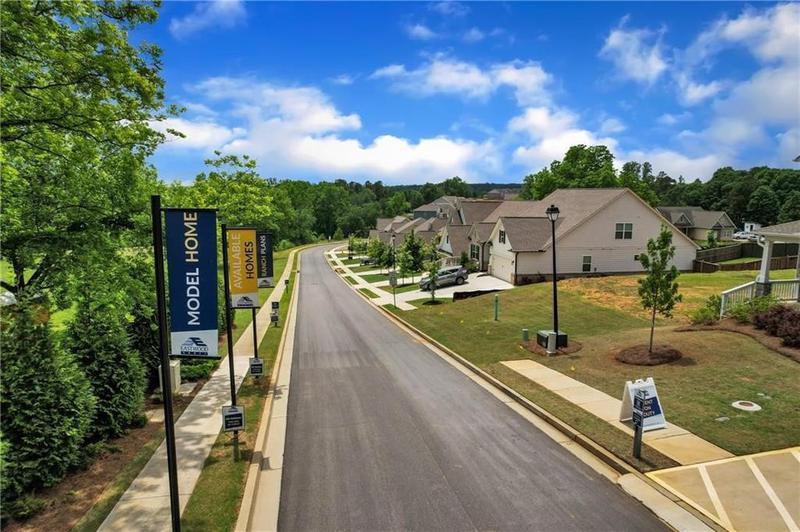 Image for property 7008 Manchester Drive, Flowery Branch, GA 30542