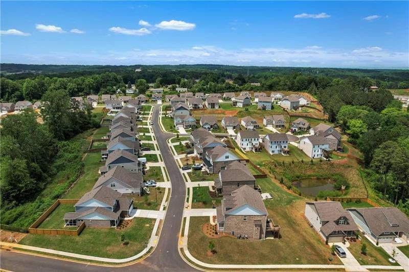 Image for property 7008 Manchester Drive, Flowery Branch, GA 30542
