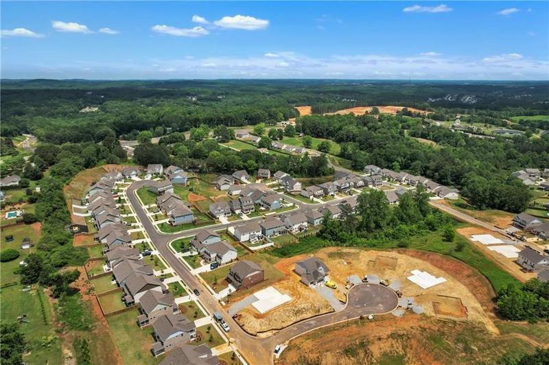 Image for property 7008 Manchester Drive, Flowery Branch, GA 30542