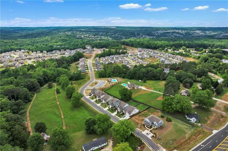 Image for property 7008 Manchester Drive, Flowery Branch, GA 30542