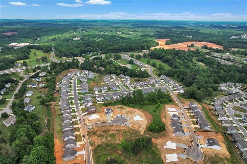 Image for property 7008 Manchester Drive, Flowery Branch, GA 30542