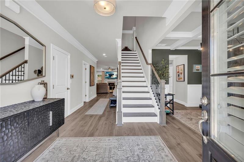 Image for property 5003 Fairview Circle, Villa Rica, GA 30180