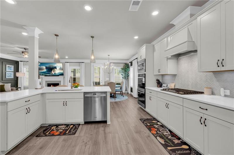 Image for property 5003 Fairview Circle, Villa Rica, GA 30180