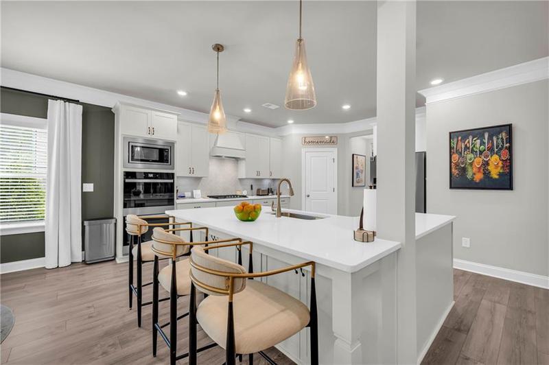 Image for property 5003 Fairview Circle, Villa Rica, GA 30180