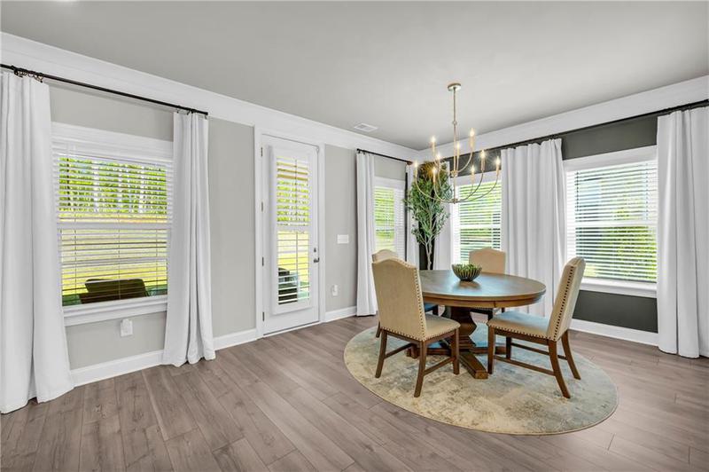 Image for property 5003 Fairview Circle, Villa Rica, GA 30180