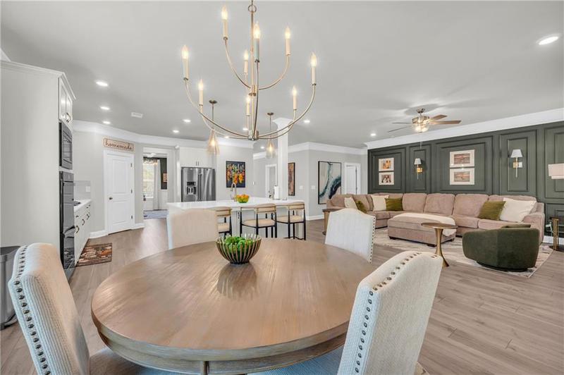 Image for property 5003 Fairview Circle, Villa Rica, GA 30180