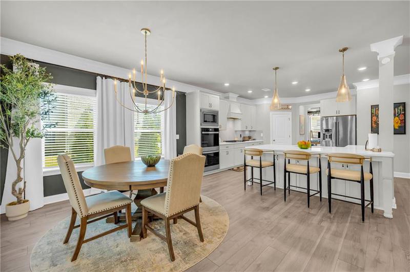 Image for property 5003 Fairview Circle, Villa Rica, GA 30180