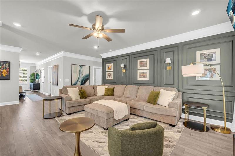 Image for property 5003 Fairview Circle, Villa Rica, GA 30180