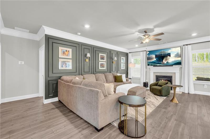 Image for property 5003 Fairview Circle, Villa Rica, GA 30180