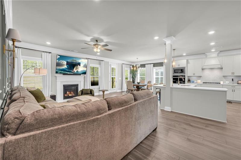 Image for property 5003 Fairview Circle, Villa Rica, GA 30180