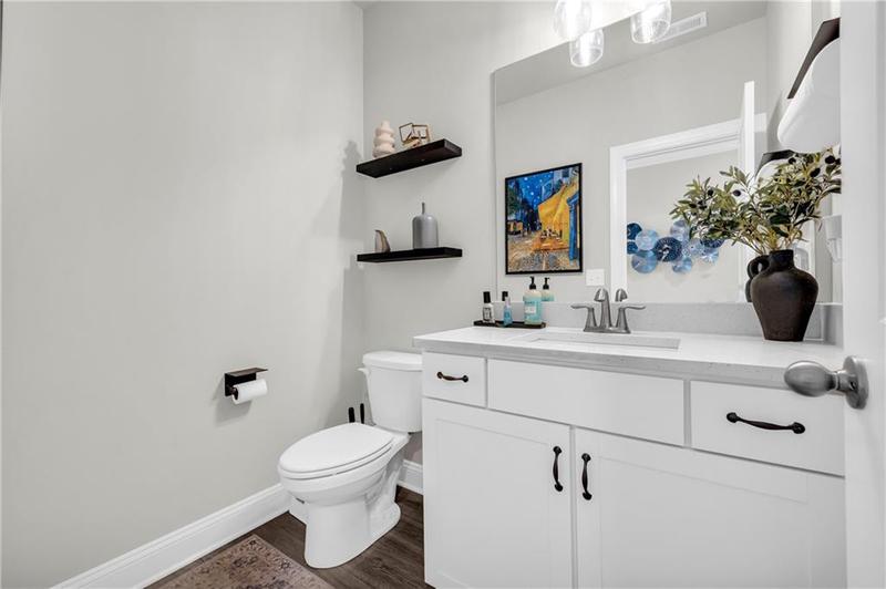 Image for property 5003 Fairview Circle, Villa Rica, GA 30180