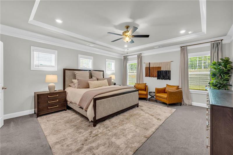 Image for property 5003 Fairview Circle, Villa Rica, GA 30180