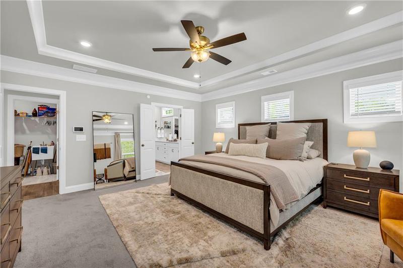 Image for property 5003 Fairview Circle, Villa Rica, GA 30180