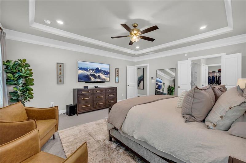 Image for property 5003 Fairview Circle, Villa Rica, GA 30180