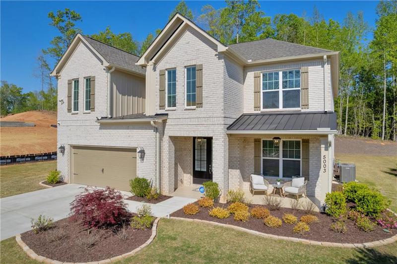 Image for property 5003 Fairview Circle, Villa Rica, GA 30180