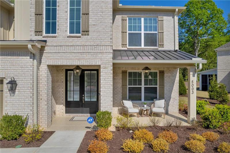 Image for property 5003 Fairview Circle, Villa Rica, GA 30180