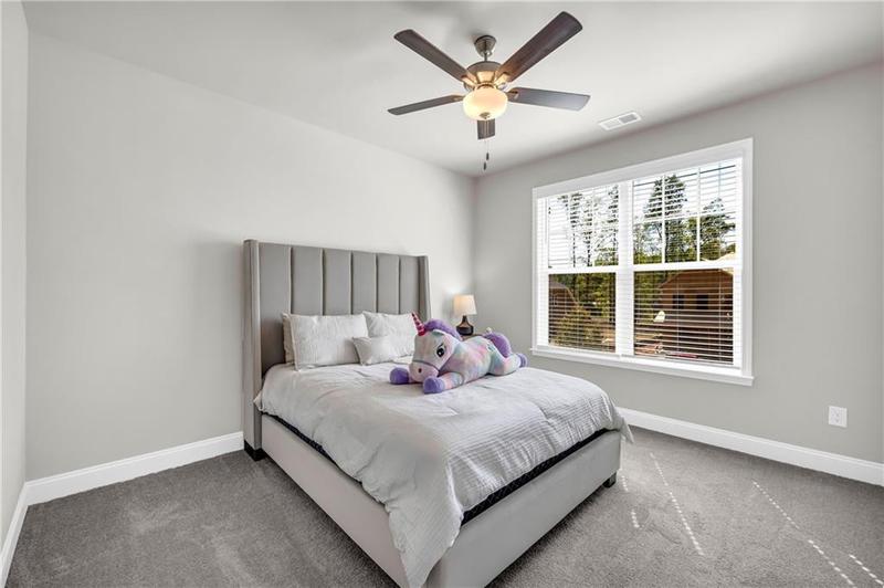 Image for property 5003 Fairview Circle, Villa Rica, GA 30180