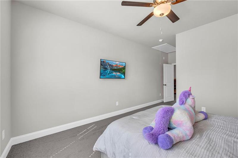 Image for property 5003 Fairview Circle, Villa Rica, GA 30180