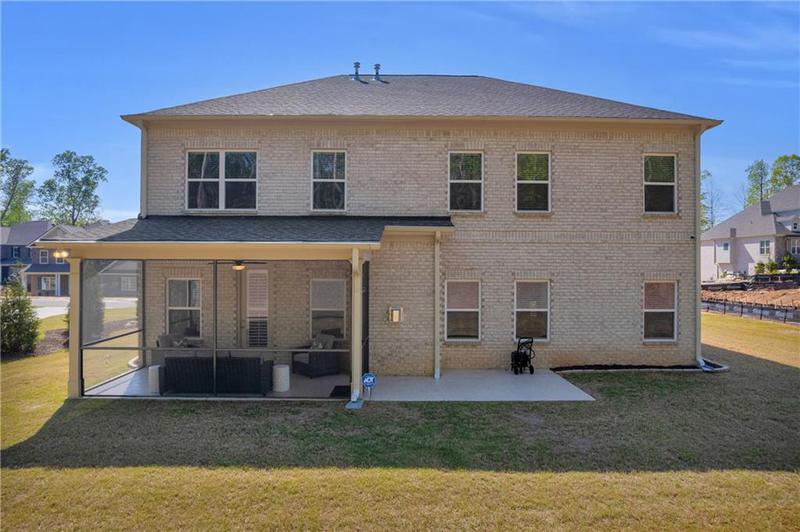 Image for property 5003 Fairview Circle, Villa Rica, GA 30180