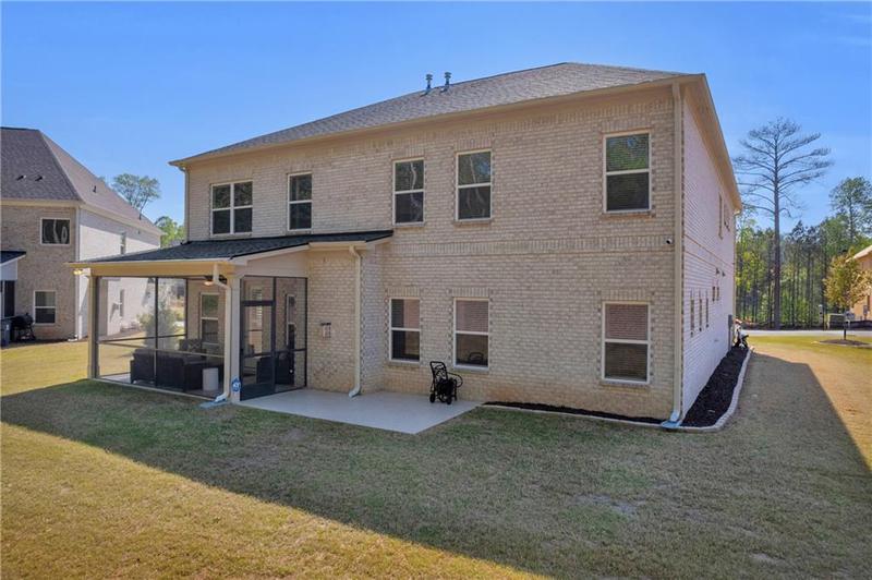 Image for property 5003 Fairview Circle, Villa Rica, GA 30180