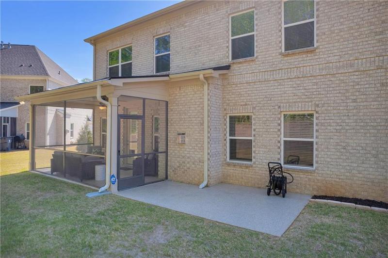 Image for property 5003 Fairview Circle, Villa Rica, GA 30180